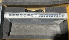 PreSonus FireStudio Project 10×10 24-Bit 96 kHz FireWire Recording Interface