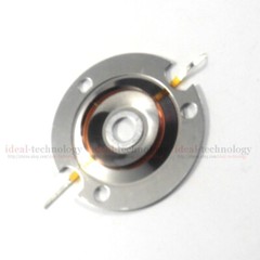 2pcs 1″ 25.4mm Diaphragm For DS18 PRO-TW710VC Tweeter 4 Ohms