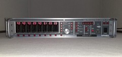 Aphex Model 1788 8-Channel Remote Controlled Microphone Preamplifier