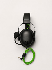 Razer BlackShark V3 Wireless Gaming Headset Black NO DONGLE