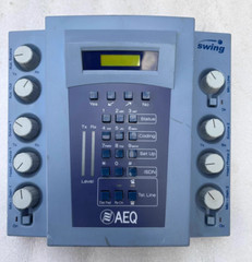 1pcs AEQ SWING Portable Transmission Equipment