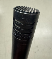 AKG C460B Small Condenser Cardioid Microphone w/ Capsule