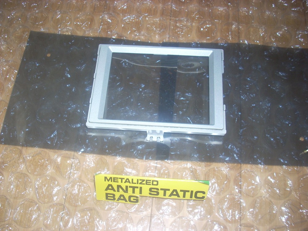 Korg Triton SCREEN HOOD Triton/Pro/ ProX WORLD SHIP OK