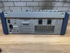 Dynacord MP7 Professional Powered Mixer Sold As Is