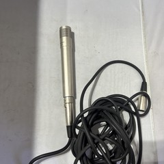 ✨Vintage Sony ECM 33-P Electret Condenser ￼Microphone! Rare!