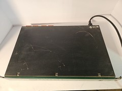 BSS AUDIO SOUNDWEB 9088IIS NETWORKING SIGNAL PROCESSOR