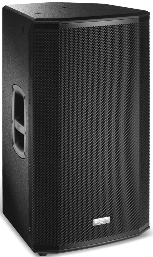 FBT Ventis 115A 15 Inch Active Speaker DSP 2 Way 42Hz 20kHz Loudspeaker