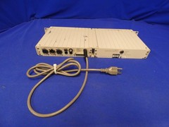RTS MCE-325 User Station w/ MCS325 Monitor Speaker