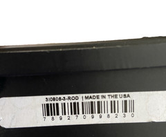 SKB 3i0806-3-ROD – iSeries Injection Molded Case for RODE Wireless System