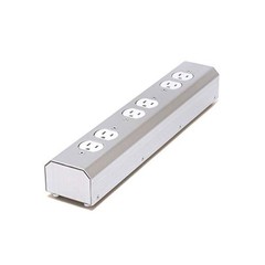Oyaide 3P-6-port power tap MTS-6 II New from Japan