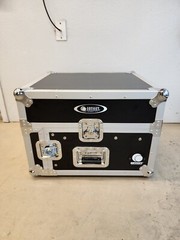 Odyssey FR1003 Flight Ready Combo Rack Case New Open Box. Fast Shipping!!