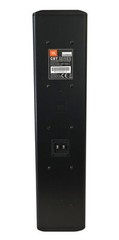 JBL CBT 70JE-1 500w Extension For CBT 70J-1 Line Array Column Speaker in Black