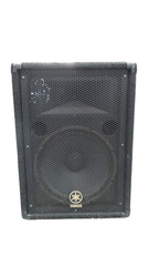Yamaha PA Speaker Br12 Junk (Single) – Free Shipping
