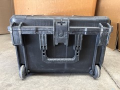 SKB 2217-10 Case | 24.52 x 19.5 x 12.22 LID BAG | Pelican iM2720 & 1610 Equiv