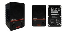 Fostex 6301DT Powered 4 Confidence Monitor with Dante