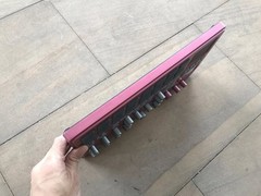 korg electribe 2 sampler Red