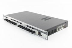 Aphex Systems Compellor Model 320A Dual Channel Automated Compressor – Nice!!
