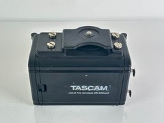 Tascam DR-60DMKII 4-Channel Portable Recorder / Mixer for DSLR Filmmakers