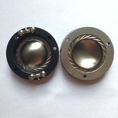 34.4mm Replacement Diaphragm Samson Hartke Driver HG00336 /CD34TI, CD34HS 8Ohms