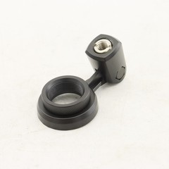 Brand New Large-diaphragm Condenser Nickel Microphone With Shock Mount