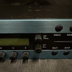 Muse Research Receptor 1.0 VST Plugin Player Music Edit Mix Tunes Store USB