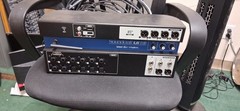 Soundcraft 5056219 Ui16 Digital Mixer