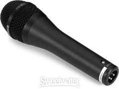 Beyerdynamic TG V70d Hypercardioid Dynamic Vocal Microphone