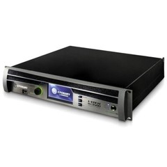 Crown 4X3500HDSUUSFX 4000w Power Amplifier