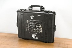 Pelican 1600 Protector Case CG012AK