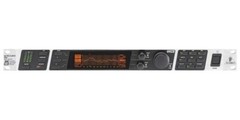 BEHRINGER DEQ2496 Ultra-Curve Pro Digital Processors Japan used