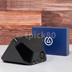 Elgato Wave XLR Microphone Interface & Digital Mixing Solution