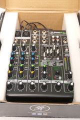 Mackie ProFX8v2 8-Channel Professional Effects Mixer – Tested