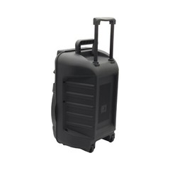 EMB PKL12BT 1000w 12″ Trolley Speaker with AUX, Lights, FM, USB with Bluetooth