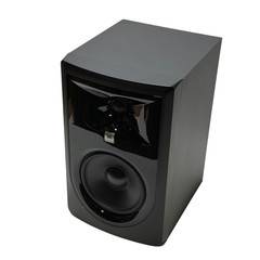 JBL 306P MkII 6″ Speaker 2-Way Powered Studio Reference Monitor Monitoring Works