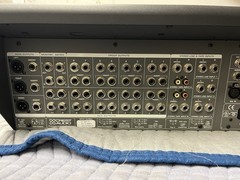 Crest HP 8 Analogue Mixing Console