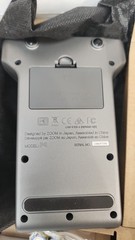 Zoom PodTrak P4 Pro Podcasting Recorder Open box