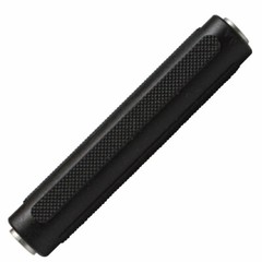 Seismic Audio – SAPT145 – 10 Pack of 1/4″ TS Female to 1/4″ TS Female Coupler
