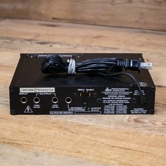 DBX 563x The Silencer Noise Reduction System 563-x Hiss Remover U284612