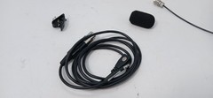 Lectrosonics UCR195D & UM195B Transmitter/Receiver 570.150MHz With Lav