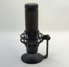 Hyper X QuadCast S 20Hz – 20kHz USB Microphone