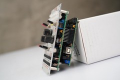 Flame Tame Machine Eurorack Module #58514