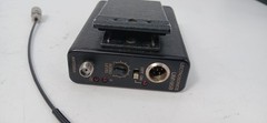 Lectrosonics UCR195D & UM195B Transmitter/Receiver 570.150MHz With Lav