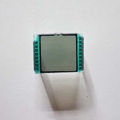 Wireless Microphone LCD Display Digital Screen Part for BBS/VEIDAMIC/BAIERVIRES