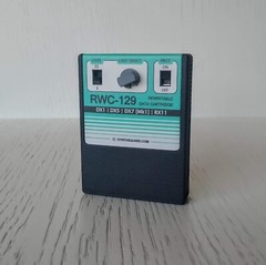 ☆SYNTHSQUARE.COM☆ 32-IN-1 Yamaha DX1 DX5 DX7 RX11 Rewritable Cartridge RAM1 RAM