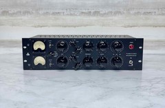 IGS Audio Tubecore 3U Mastering Edition Stereo Compressor
