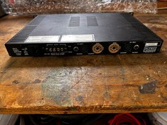 Altec Lansing 9441A Power Amplifier