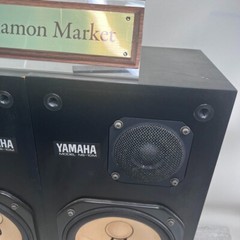 Yamaha NS-10M STUDIO Speaker Pair Set System Studio Monitors Speakers Used