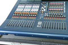 Midas PRO6 64-Channel Digital Console with Road Case and DL371 Engine CG008FX