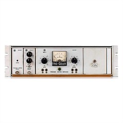 AWA Limiter Big-1 Type 1G64830 Program Control Amplifier Vintage Rare #2