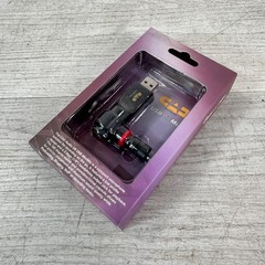 CAD U9 – USB Cardioid Condenser MiniMic – Sealed in Box